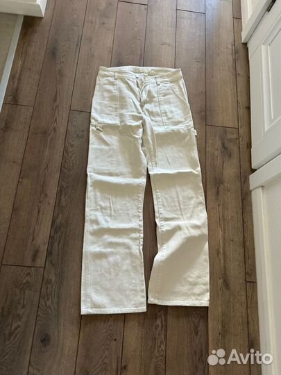 Женские джинсы hm