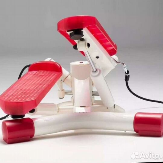 Тренажер степпер MS500 domyos decathlon