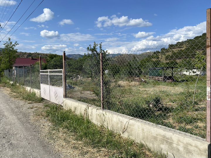 Участок 15 сот. (ИЖС)