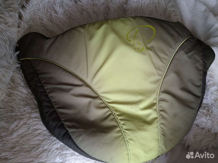 Коляска люлька tutis целиком или запчасти