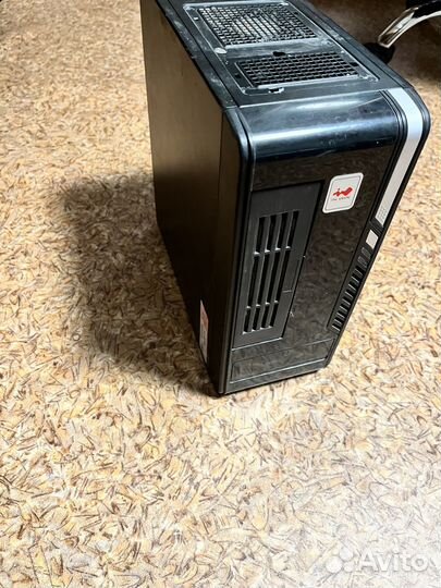 Продам компьютер mini-ITX