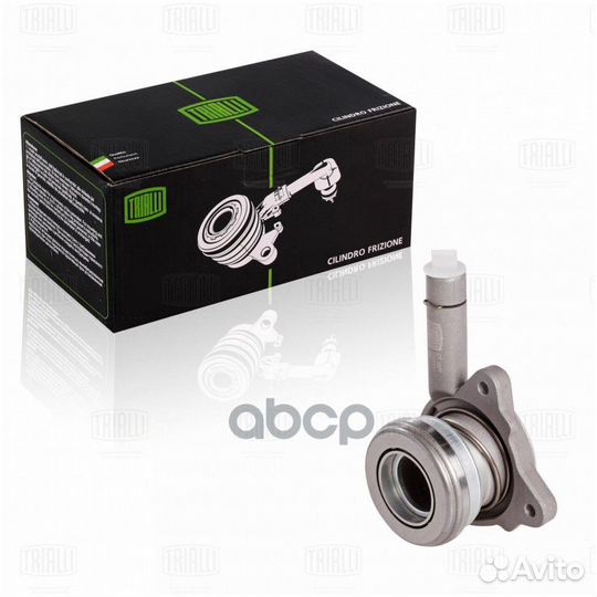 Муфта выкл. сцеп. для а/м Ford Transit (13) 2.2