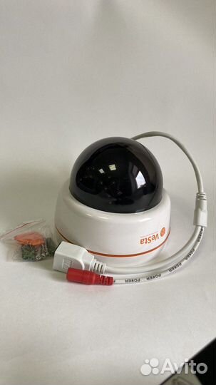 Камера видеонаблюдения новые