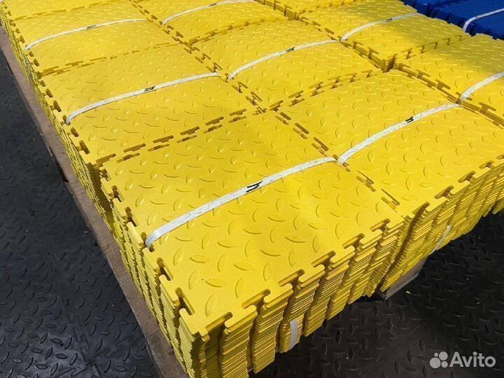 Пвх плитка от производителя