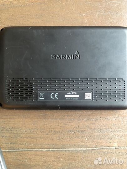 Навигатор garmin бу