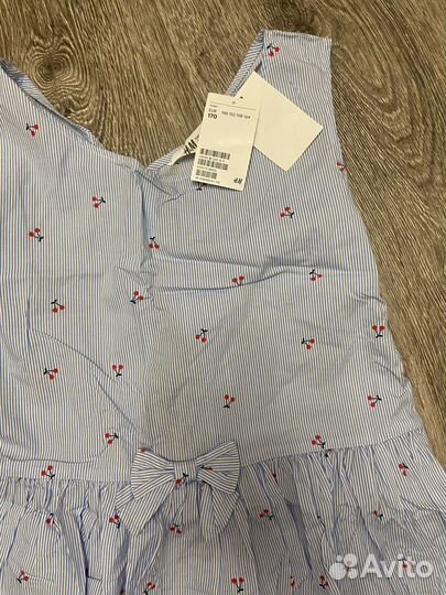 Комбинезоны hm женские