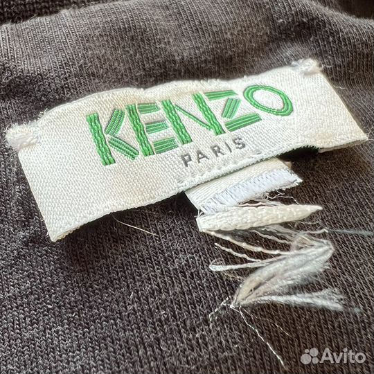 Kenzo футболка