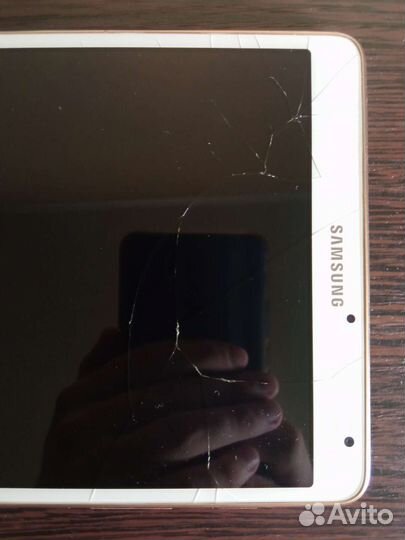 Планшет Samsung Galaxy Tab S 8.4 SM-T700