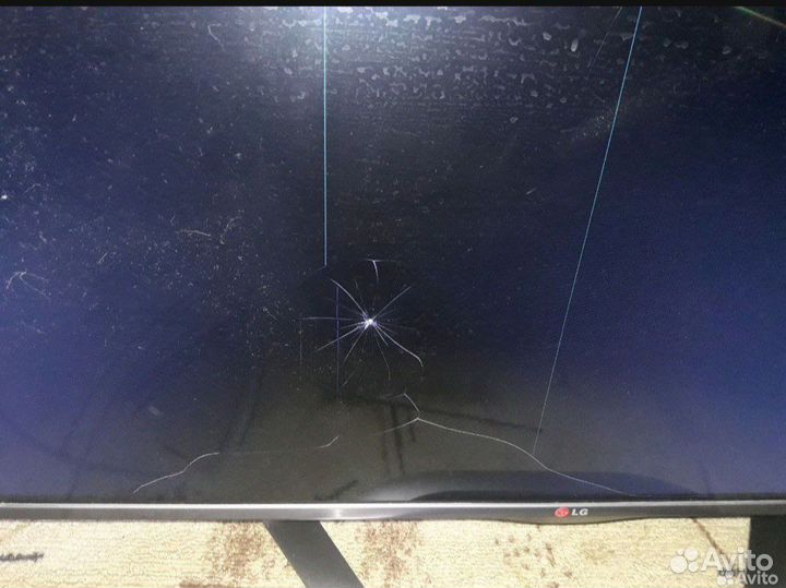 Телевизор LG