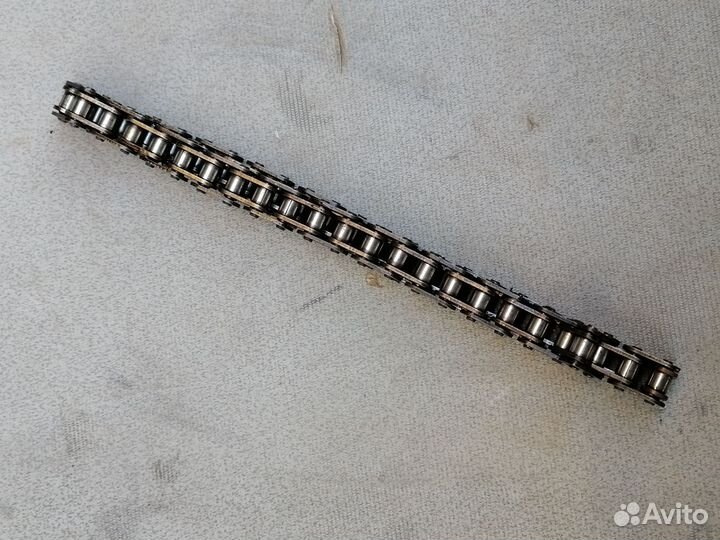 Цепь маслонасоса VW Golf III 1991-1997 1.4 AEX