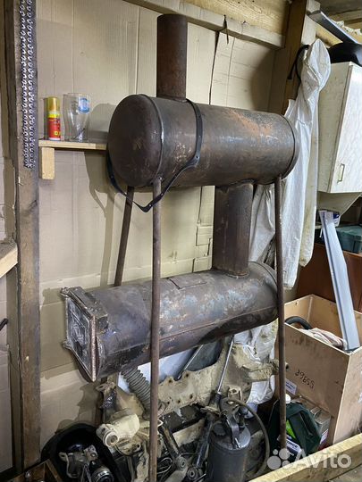 Продам печь