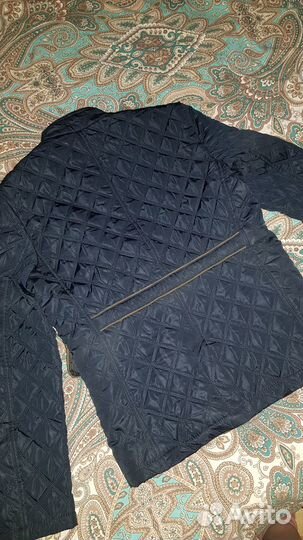 Куртка демисезонная