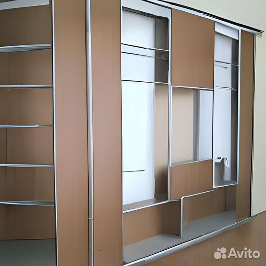 Сборка мебели. Разбор, регулировка мебели