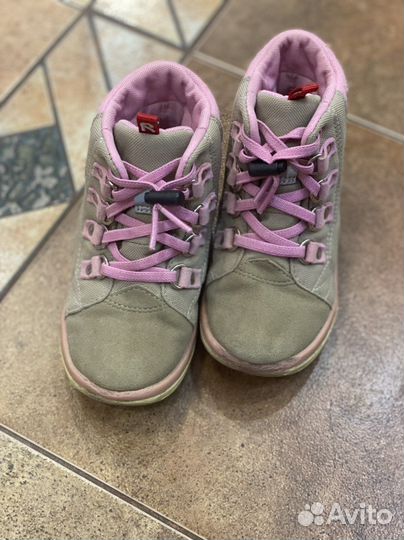 Reima patter 27 для девочки