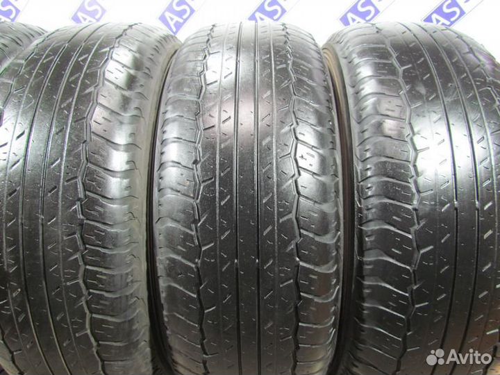 Dunlop Grandtrek AT20 265/65 R17 97P