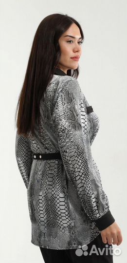 Блузка женская 50 52 Турция