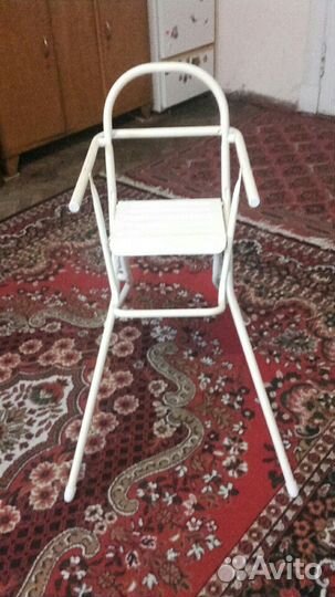 Стул для кормления