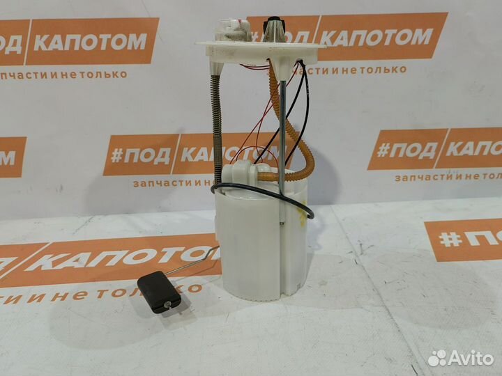 Насос топливный Suzuki Vitara 2 рест. 2021