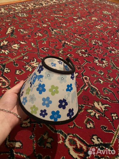 Воротник для кошек