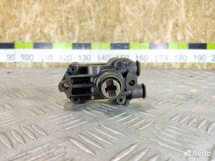 Насос топливный механический Spritner 1995 2006