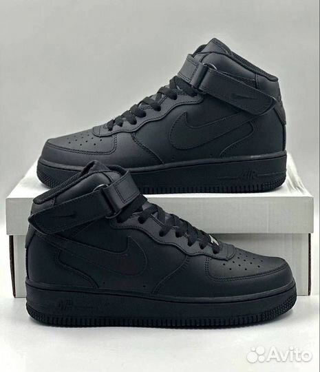 Кроссовки Nike Air Force 1