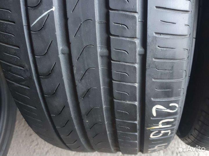 Pirelli Cinturato P7 245/45 R17 95W