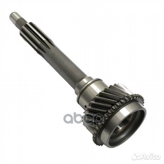 Вал первичный УАЗ 5-ст кпп 