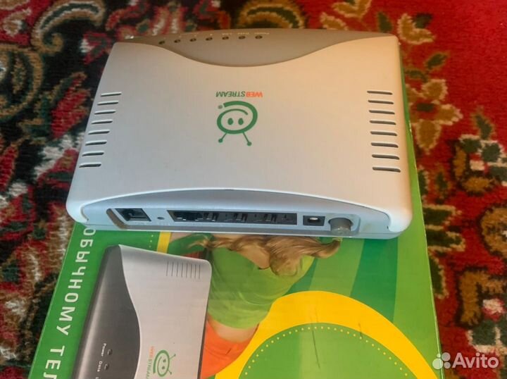 Adsl модем Интеркросс icxdsl 5633 NE