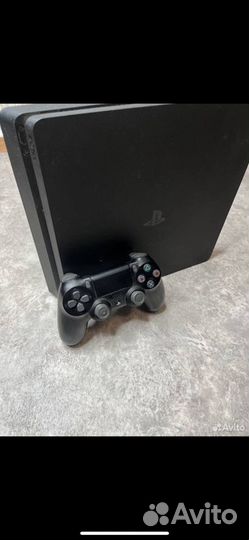 Sony PS4 slim 500gb