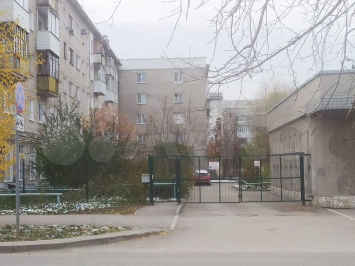 2-к. квартира, 43,8 м², 2/5 эт.