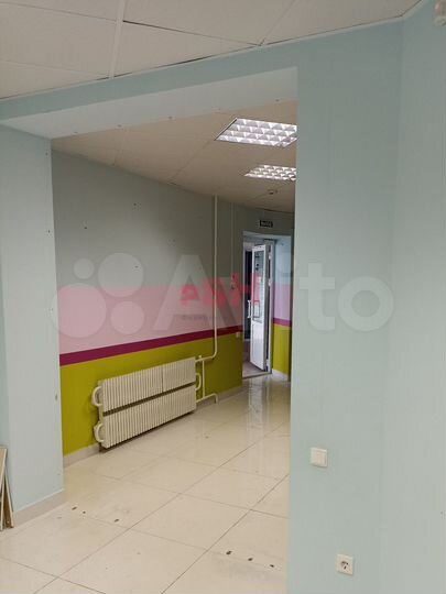 Помещение в ЖК Арка за ТЦ Москва