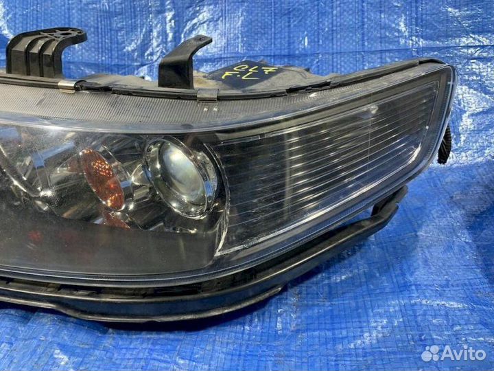 Фара передняя левая Honda Accord CL7 K20A 2003