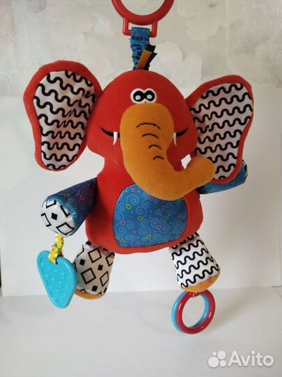 Подвесная игрушка