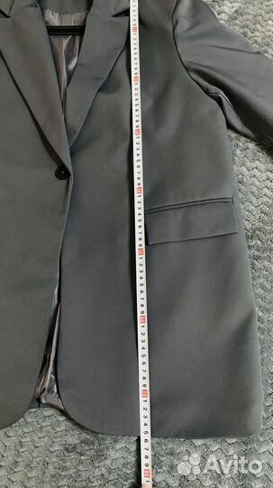 Пиджак женский