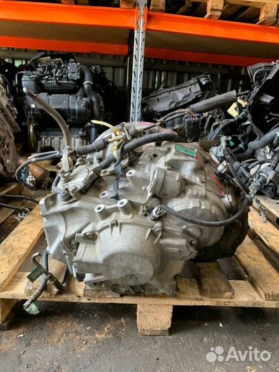 Коробка передач Альфа Ромео 156 AR32405 2.5