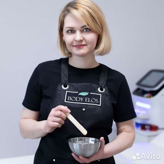 Элос-эпиляция