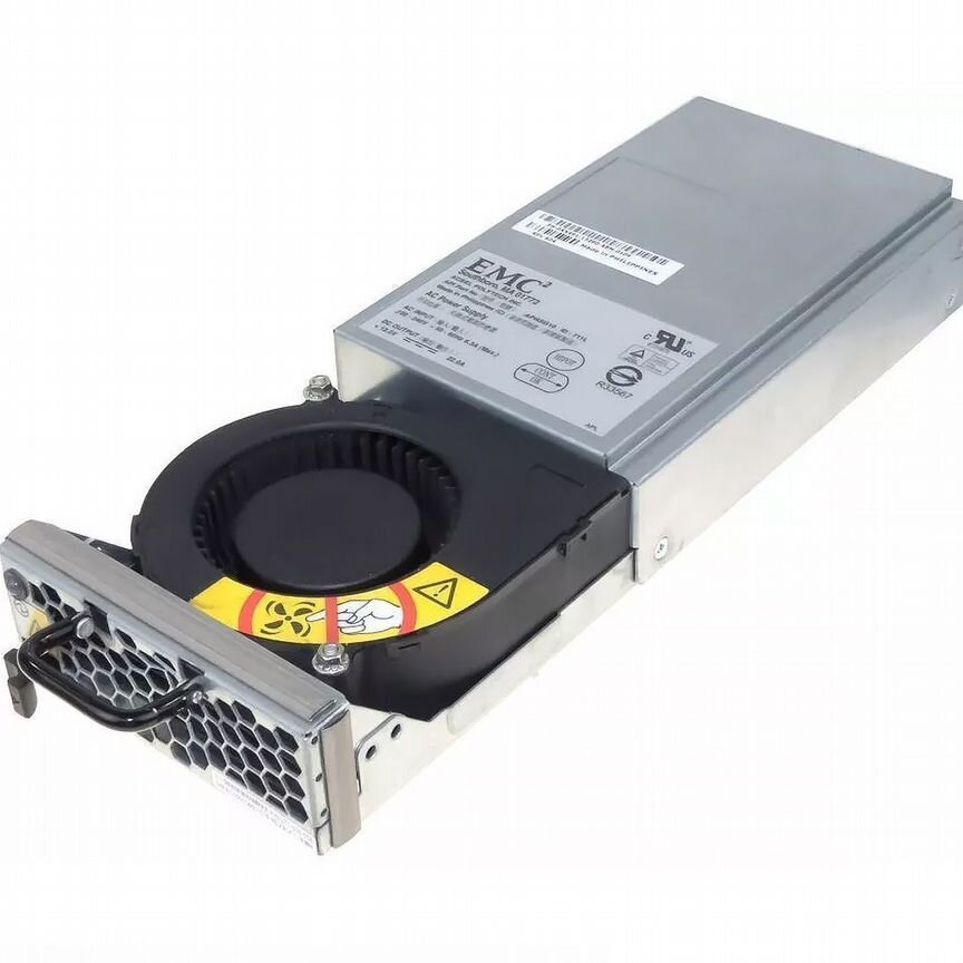 [071-000-508] Блок Питания Emc Api4sg10 400w 071-000-508
