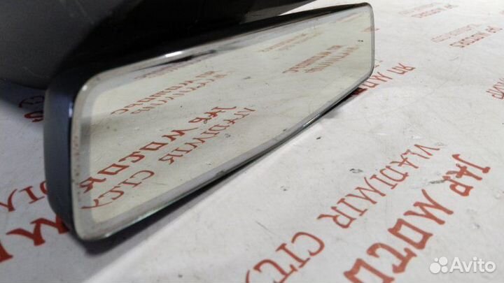 Зеркало заднего вида салонное Volvo V40 хетчбек