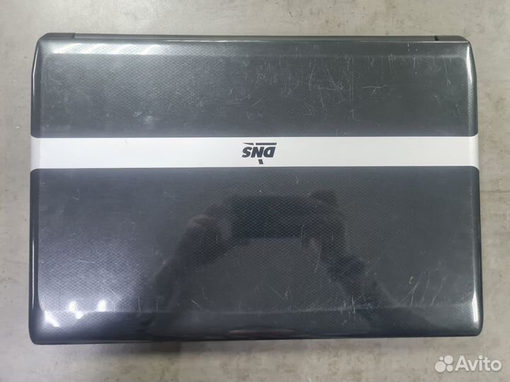 DNS/i5 2450/6GB/GT 650M/320GB/15.6