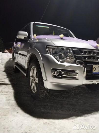 Свадебные ленты на машину