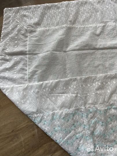 Набор на выписку новый шитье / ситец