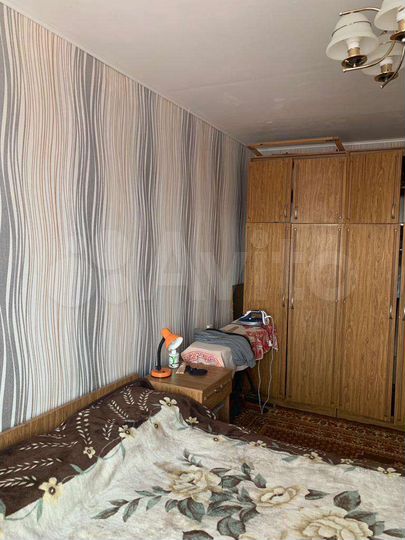 3-к. квартира, 64,3 м², 5/5 эт.