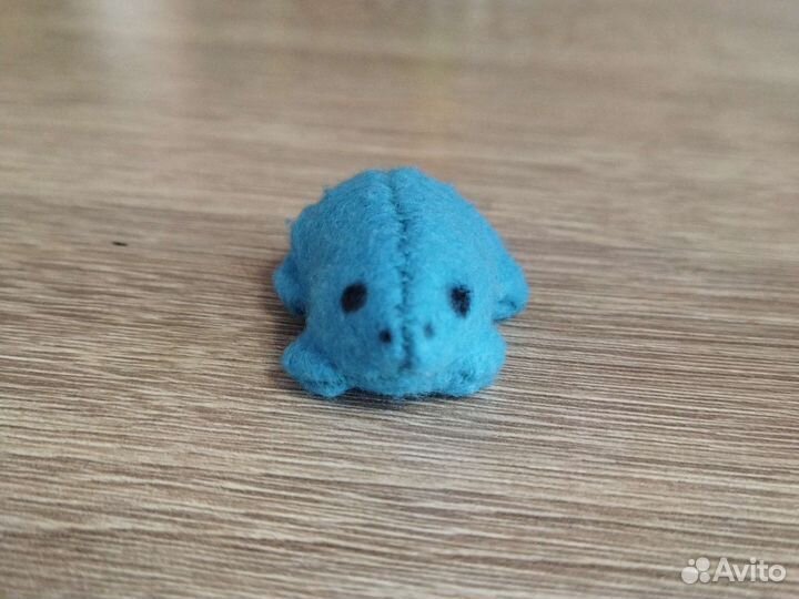 Лягушки(чит.опис)