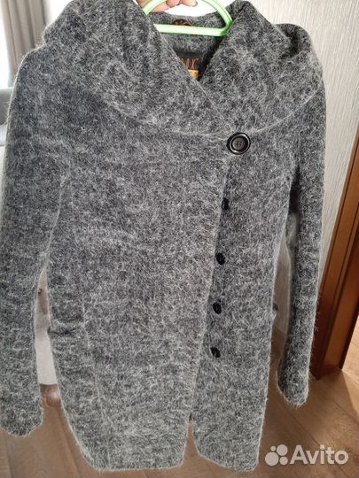 Пальто женское 42 44 размер