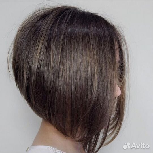 Ищу модель на женскую/мужскую стрижку