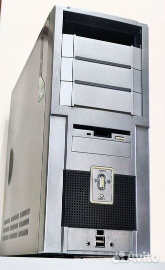 Корпус для пк