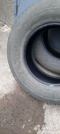 Hankook Dynapro HL RA25 285/65 R17