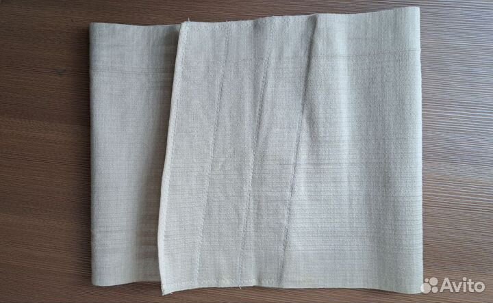 Бандаж компрессионный Унга универсальный