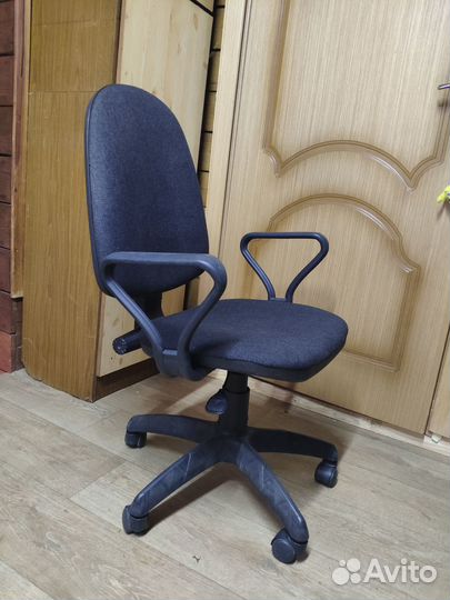 Компьютерное кресло бу