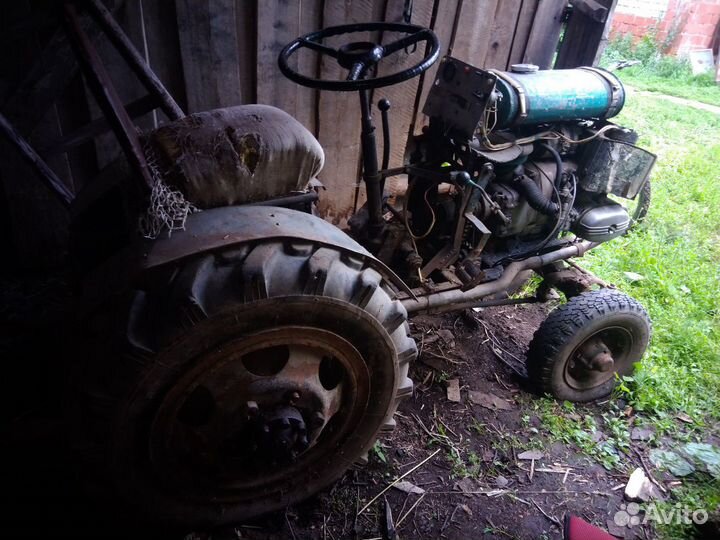 Комбайн Agromasina УКМ-2, 2000